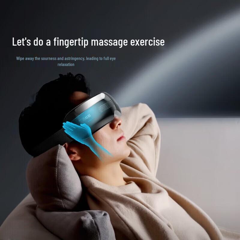 Breo See X2 Pro Eye Massager