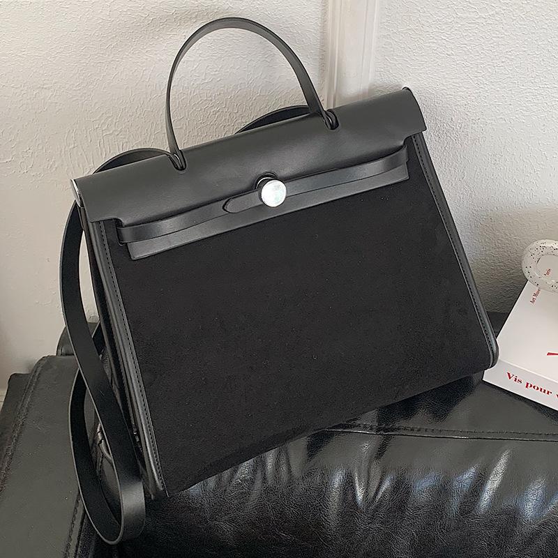 Kabelka Dámská Špičková a Všestranná Dámská Prošívaná Dámská Jednoramenní Crossbody Kabelka Trendy