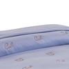 Faunen Cooling Embroidered Tencel Quilt