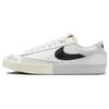 Blazer Low 77 Split - White Black Men Sneakers DZ2544-100