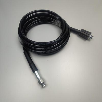 Herramientas y equipos – Dispositivos y accesorios para el lavado de coche