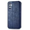 For Samsung Galaxy A36 5G PU Leather Case Rhombus Imprint Wallet Stand Phone Cover