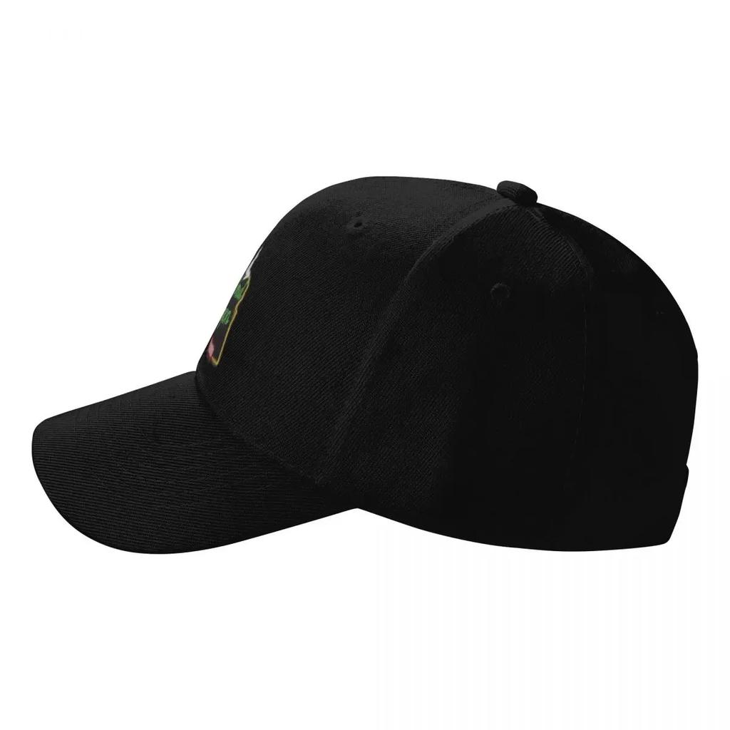 Portland Oregon Sign Baseball Cap Unique Hats Funny Hat Fishing Hat Tea Hat Woman Men's