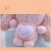 Long-eared Plush Toy, Cute Bunny Keychain/bag Charm, Small Gift, Bag Accessory, Doll.