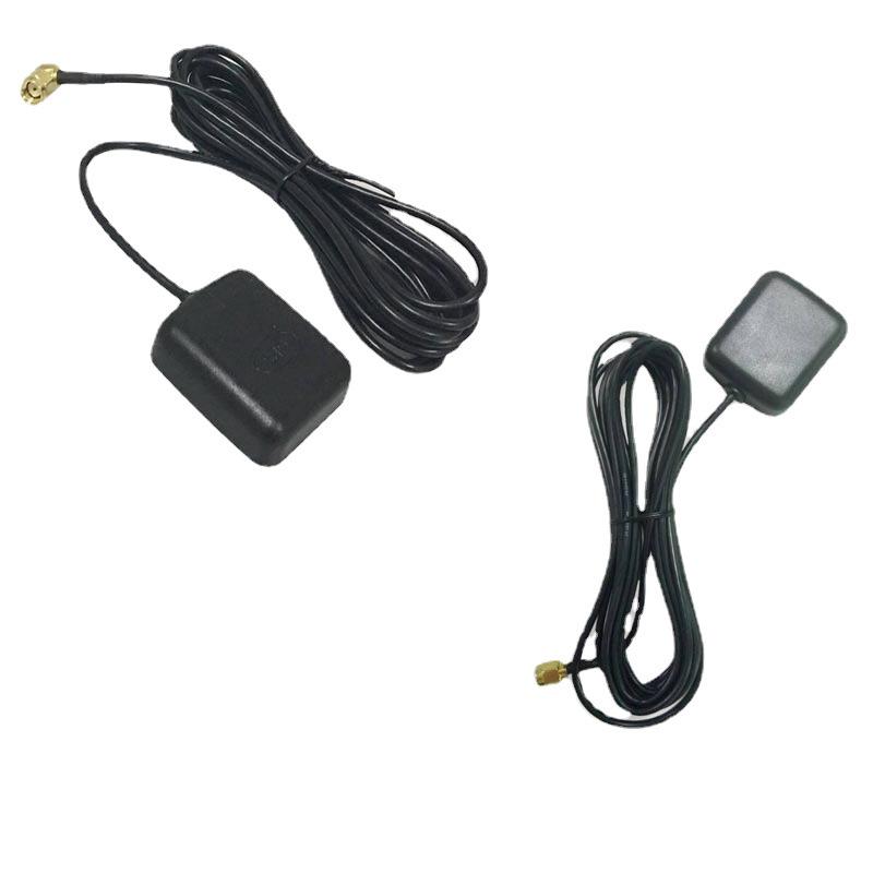 Universal GPS Antenna for Car DVD Navigation Systems.