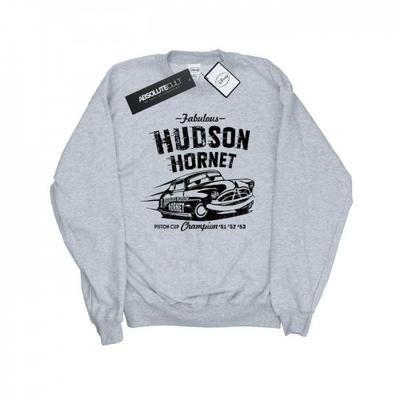 Girls Cars Hudson Hornet Sweatshirt