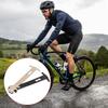 Bike Chain Wear Indicator Chain Checker Gauge Measure Repair Tool Ruler for Road Mountain Motorcycle Bicycle Chain Test Caliper