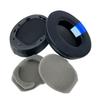 1 Pair Soft Breathable Earpads for WH-1000XM3 Headphones Replacement Earphone Cushion with Cooling Gel Feature