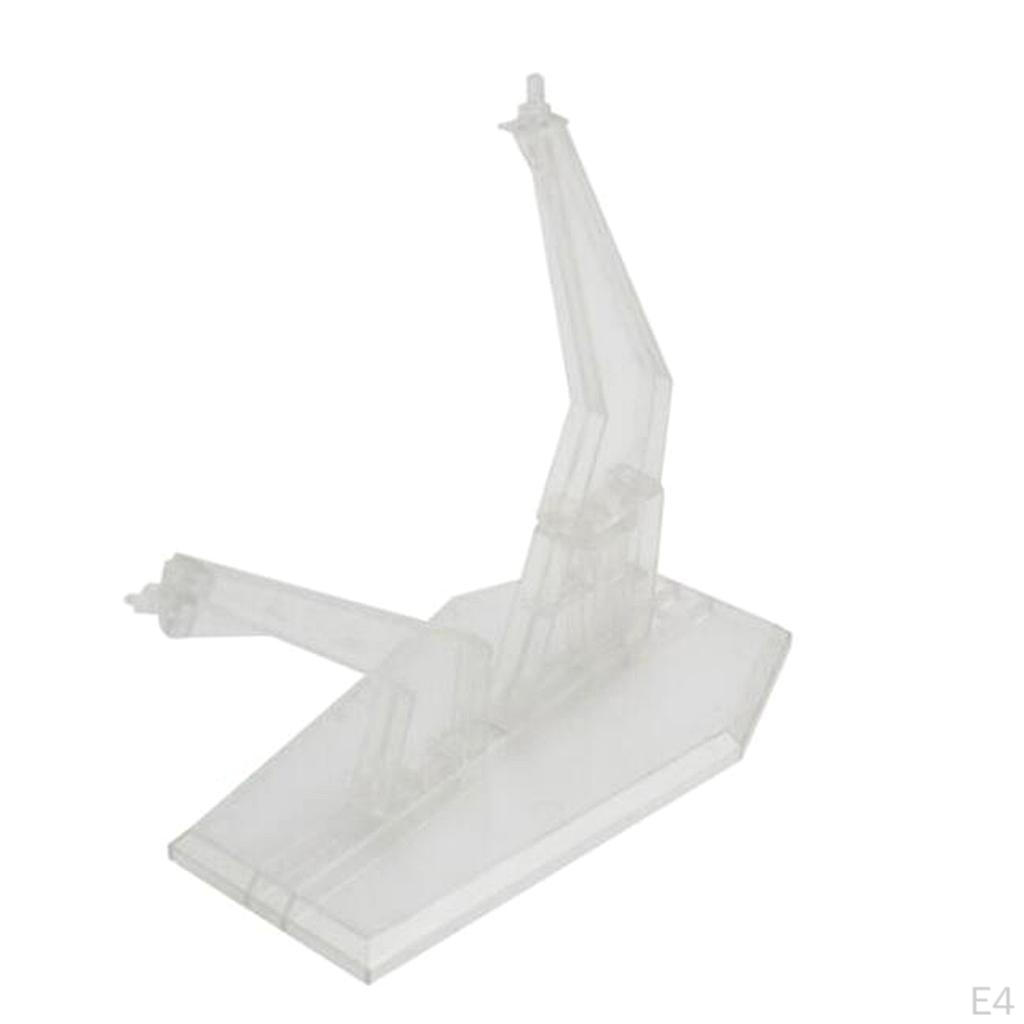 Display Stand Accessories : 144 Action Figure