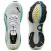 New PUMA ForeverRun NITRO™ II Abrasion Resistant Low Top Casual Running Shoes Men's White Blue 310109-19
