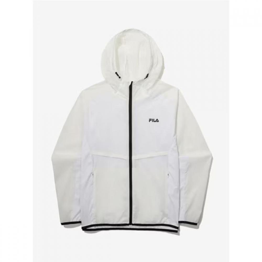 Fila Lightweight Stretch Running Windbreaker 3 Option Fs2jkg2202m