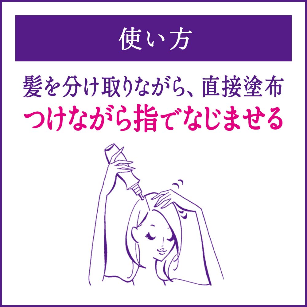 Segreta Hair Growth Essence 150ml