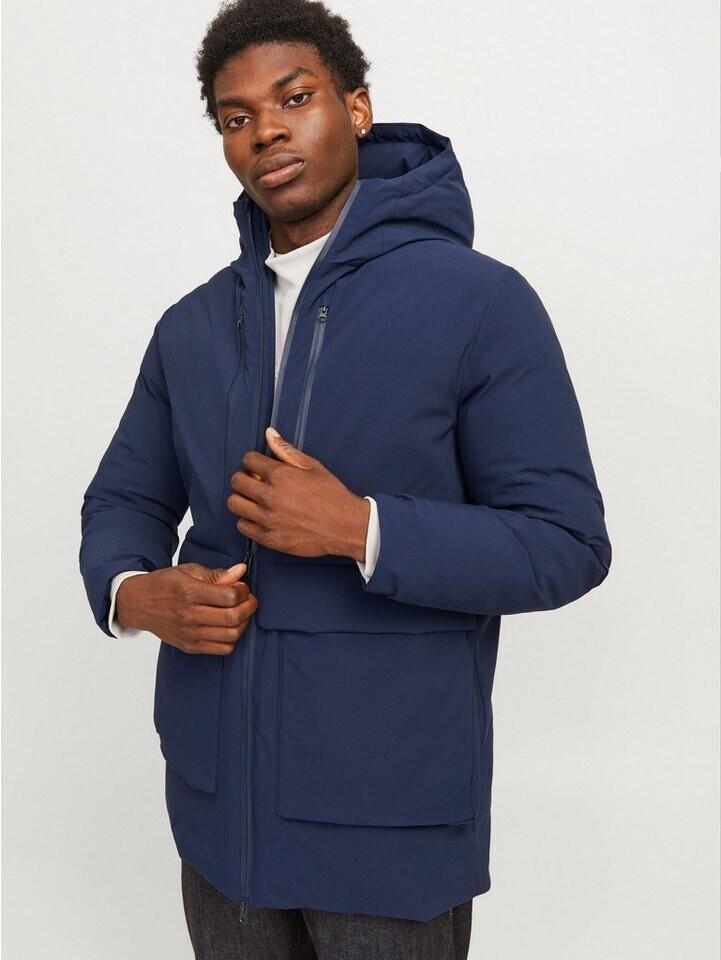 Winter Jacket Jack & Jones Parka Charlie Jacke