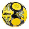 Mitre Delta Evo Logo Football