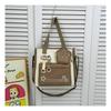 Star Crossbody Bag - Cute, Large Capacity Handbag for Girls, High School & Middle School Students