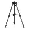 1 Meter Tripod Stand 3 Heights Adjustable Extension Bar Suitable for 5 8   Interface Laser Level   Comes with 5 8 To 1