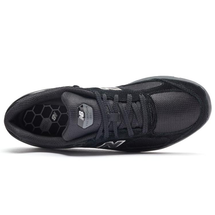 New Balance 1880 Shoes Black MW1880B1