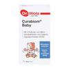 Dr. Bolts Curabiome Baby Probiotics 54g