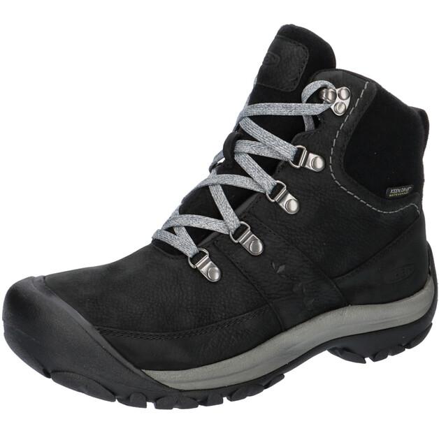Треккинговые ботинки Keen Kaci III Mid Winter WP Women