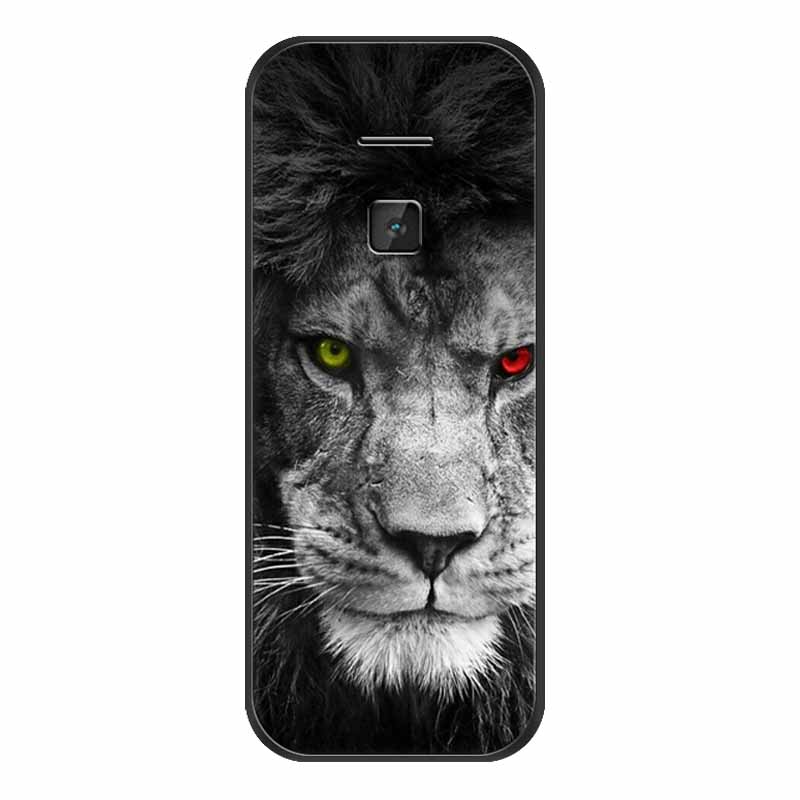 Pro Nokia 225 4G Pouzdro Silikonové Měkké Motýl Vesmírné TPU Zadní Kryty Pro Nokia 225 4G Kryt Nárazníky pro Nokia225 4G Malovaný Mramor