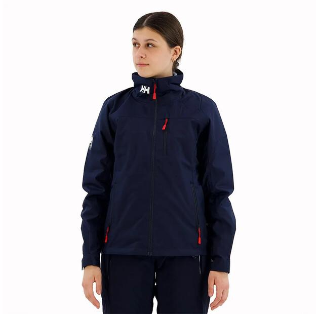 

Helly Hansen Куртка Crew Midlayer 2 M
