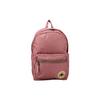 Converse Plecak Poliestrowy Regularny Unisex Różowy Jagodowy 10024561-A01