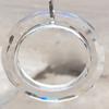 1PCS Handing Pendant Christmas Decorations 50mm Parts Lamp Repair Refurbishing Prisms Crystals Lamp