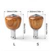 Fishing Reel Handle Knobs Outdoor Rocker Handle Fishing Reel Knob Replacements Parts Fishing Spinner Reel Handle Knobs