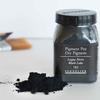 Pigment for Painting Creation - 80 G Pot - Black Lacquer