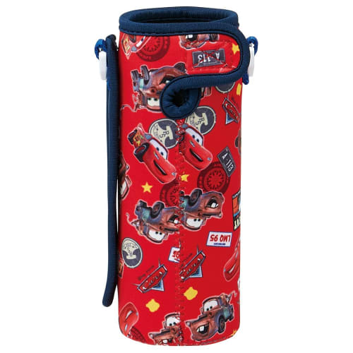 Skater Sports Bottle Water Bottle Cover SDC4 / SKDC4 Compatible Disney Cars WSSC3-A