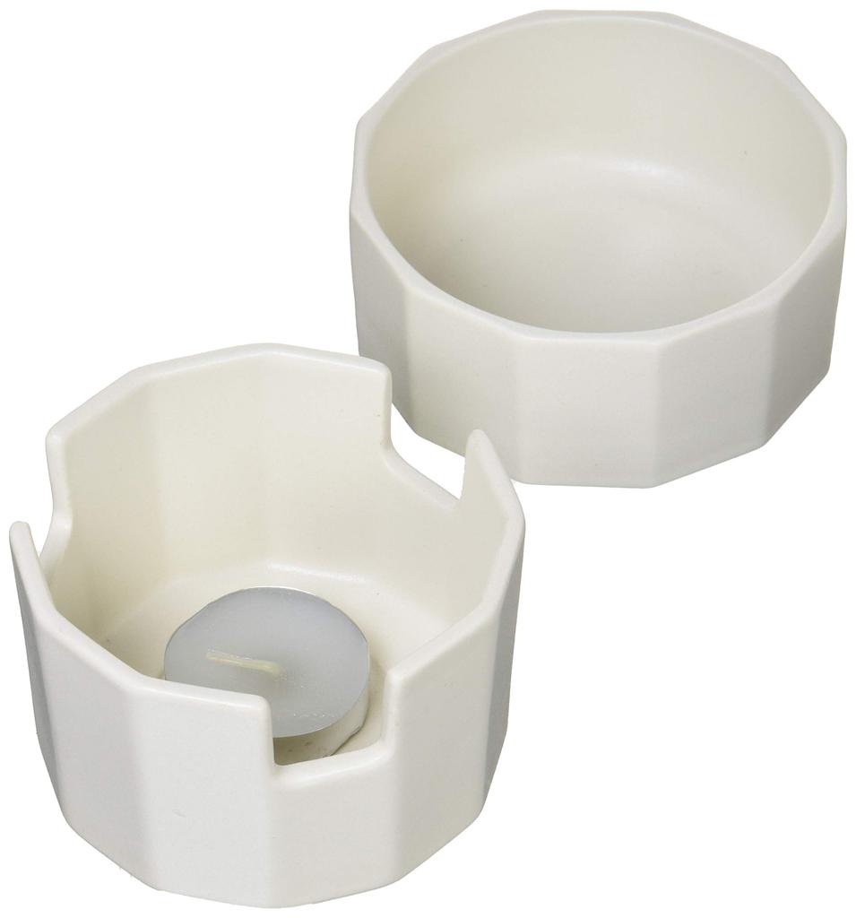 Kinto KAKOMI Bagna Cauda Pot, 220ml, White, 27790