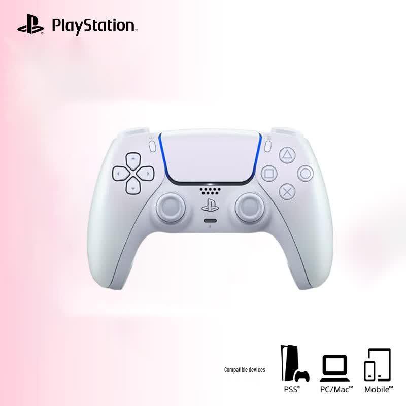 Беспроводной контроллер Sony PS5 DualSense