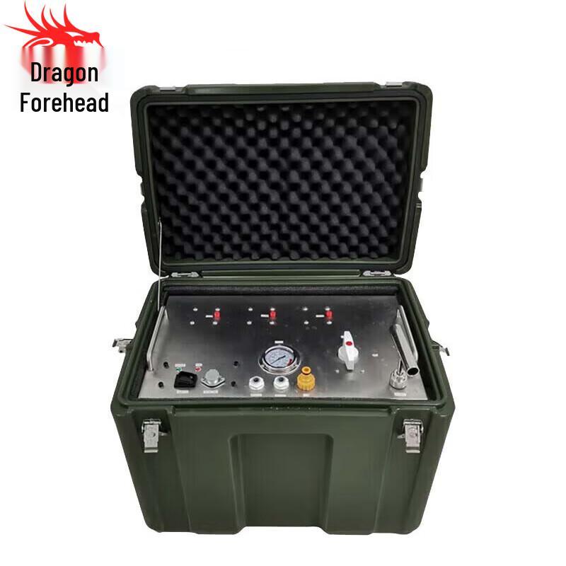 Longchan Portable Emergency Water Purifier