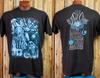 Vintage 1993 Alice In Chains Tour Concert T-shirt, Size S-4XL