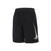 Dri-Fit DF Form 9In Lace Comfortable Fashion Simple Quick-Dry Casual Shorts Men Shorts Black HJ4046010