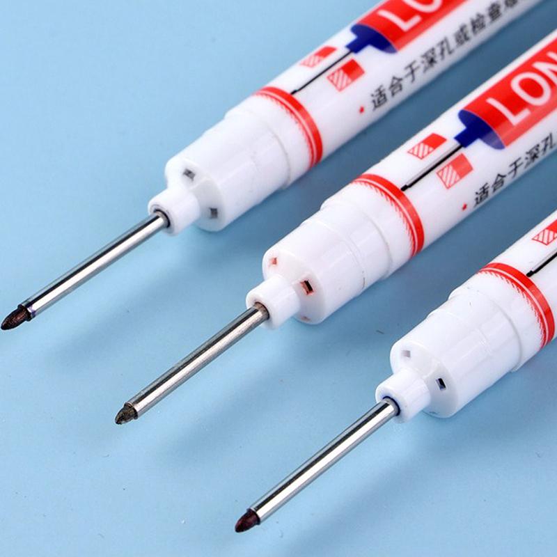 Fixy s dlouhým hrotem Koupelna Dřevoobrábění Dekorace Víceúčelové