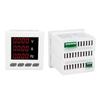 72 UIF Multi Function Meter Single Phase A V HZ Digital Display Meter Ammeter Voltmeter Frequency
