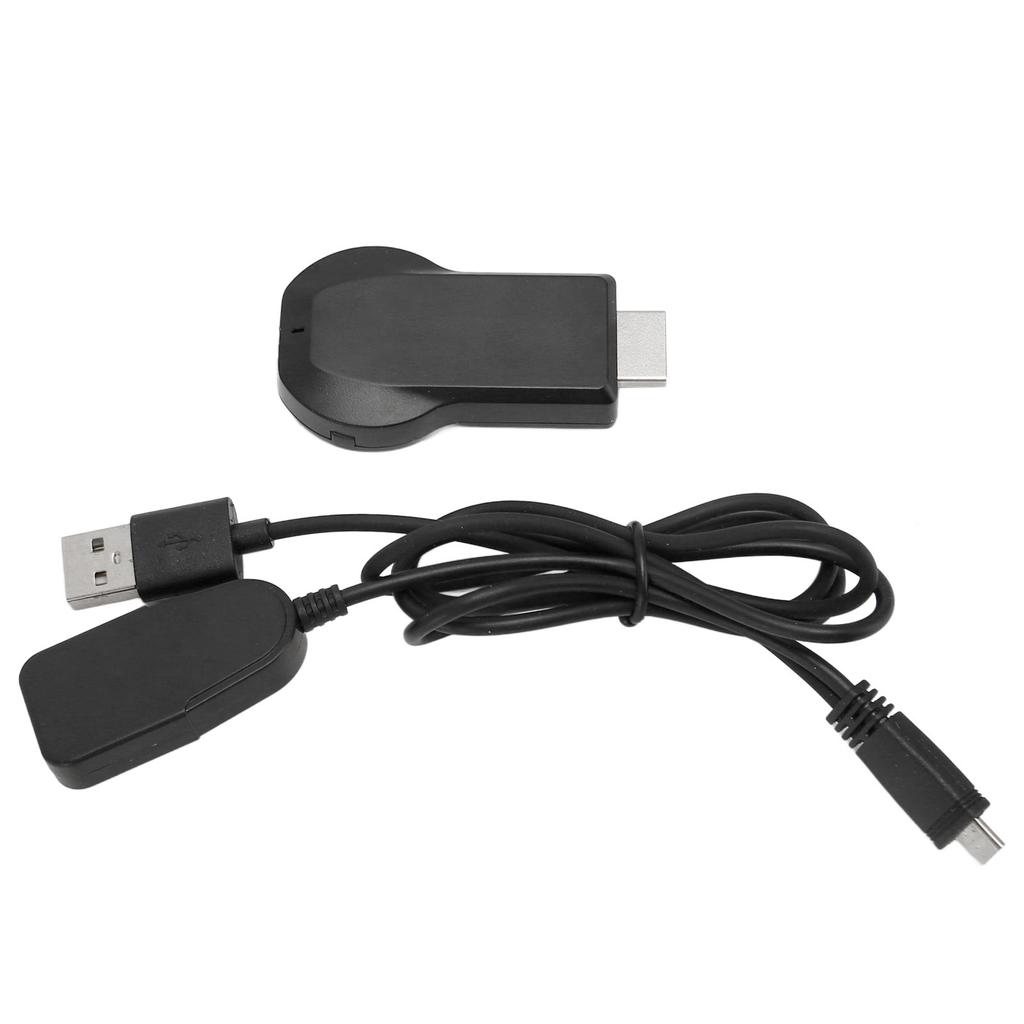 Wireless Display Dongle Adapter Professional Wireless HD Multimedia Interface Adapter for Mobile Pho