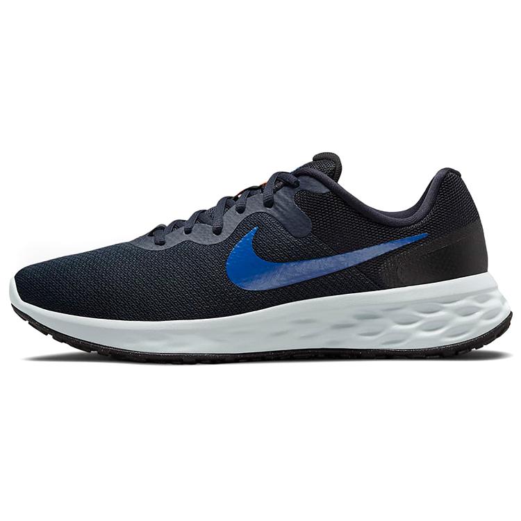 New Nike Revolution 6 'Dark Obsidian Hyper Royal' DC3728-400