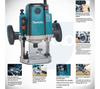 Makita Electronic Router RP2301FC