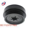 Crankshaft Pulley for BMW F01, F02, X3 F25 (Part #11237577663)