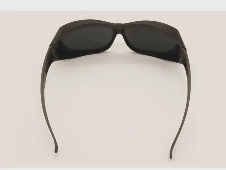 Anti-Glare UV Protection Welding Glasses for Arc and Argon Welding