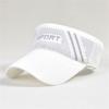 Sunscreen Sun Hats Breathable Sunshade Hat Leisure Ponytail Hat  Outdoor Sport
