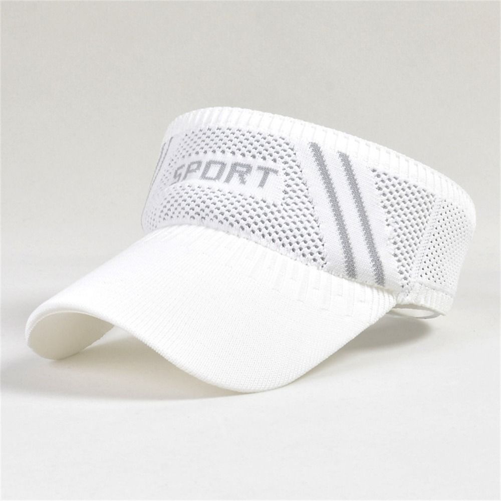 Sunscreen Sun Hats Breathable Sunshade Hat Leisure Ponytail Hat  Outdoor Sport