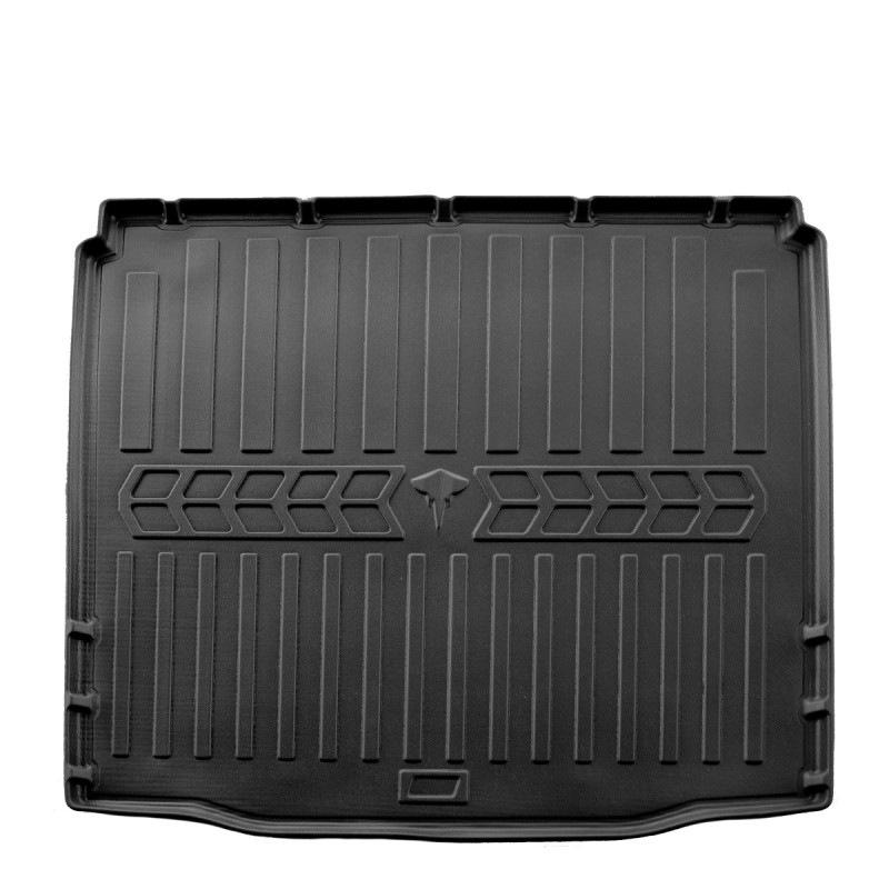 

Trunk mat 3D (SD) (Stingray) for Chevrolet Cruze 2009-2015