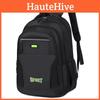 Multipurpose With Backpack Polyester Lining And Color Block Pattern School For