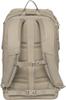 Beckman Norway Backpack STREET FLX Beige Backpack Computer Business Large Capacity School Commuting Scandinavian [BECKMANN] Men's Women's