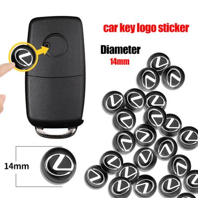 Accesorios de exterior – Emblemas