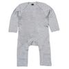 Babybugz Baby Long-Sleeved Babygrow