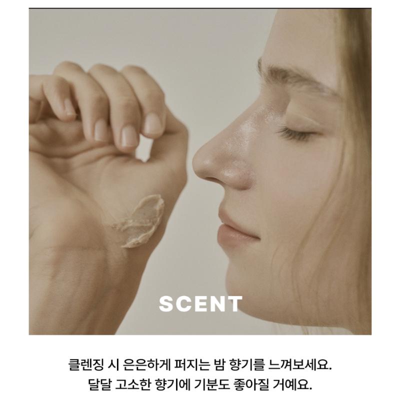 [PO:DL] X-Fresh Balm to Foam Cleanser 130ml Olive Young Pick